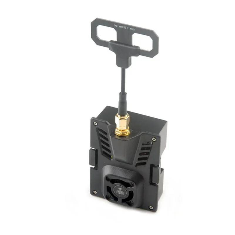 HappyModel ES24TX Pro Micro TX - Happymodel Expresslrs Elrs Es24Tx Pro 1000Mw avis et prix