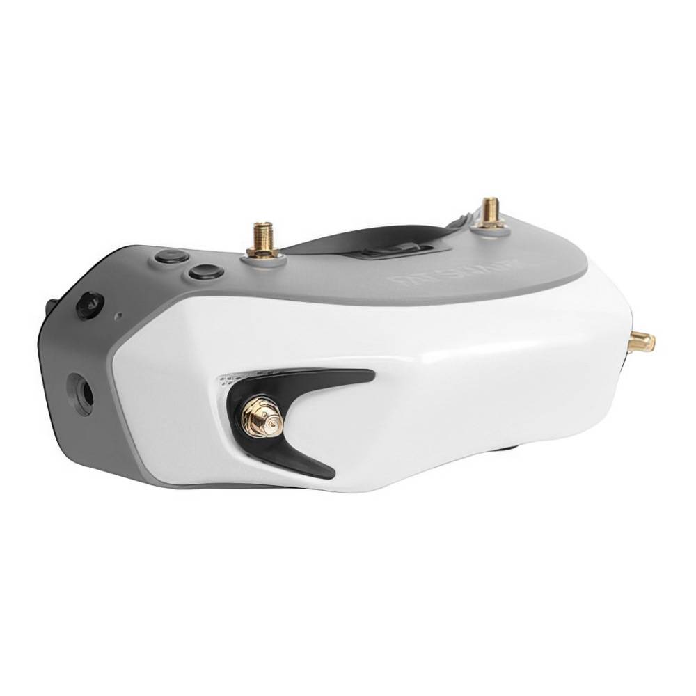 Fatshark Dominator Digital HD  - Fatshark Dominator Digital Hd Fpv Goggles avis et prix