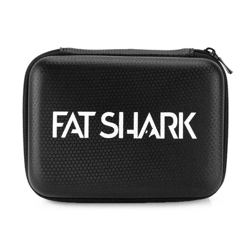 Fatshark Dominator Digital HD  - Fatshark Dominator Digital Hd Fpv Goggles avis et prix