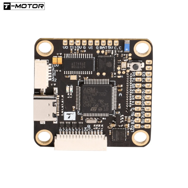 Contrôleur de vol T-MOTOR T-HO - T-Motor F7 Pro Flight Controller avis et prix