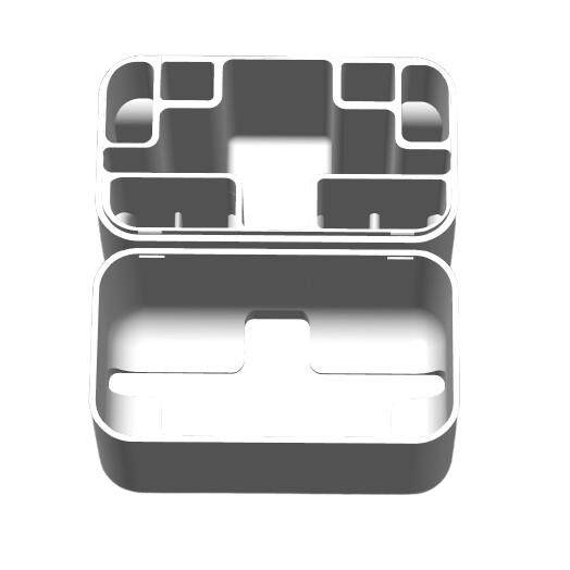 Boîte de protection pour drone - Radiomaster Ranger 2.4Ghz Elrs Module avis et prix
