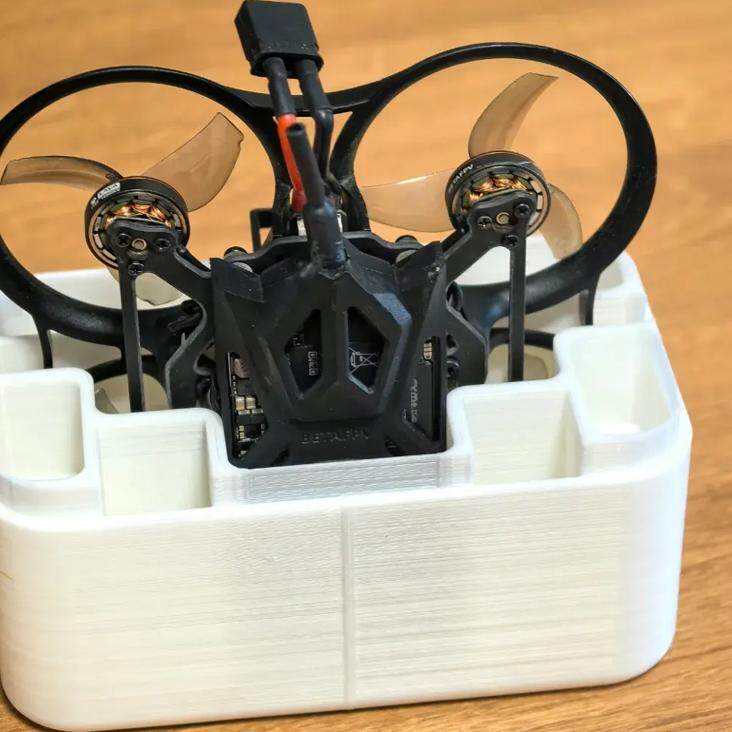 Boîte de protection pour drone - Radiomaster Ranger 2.4Ghz Elrs Module avis et prix