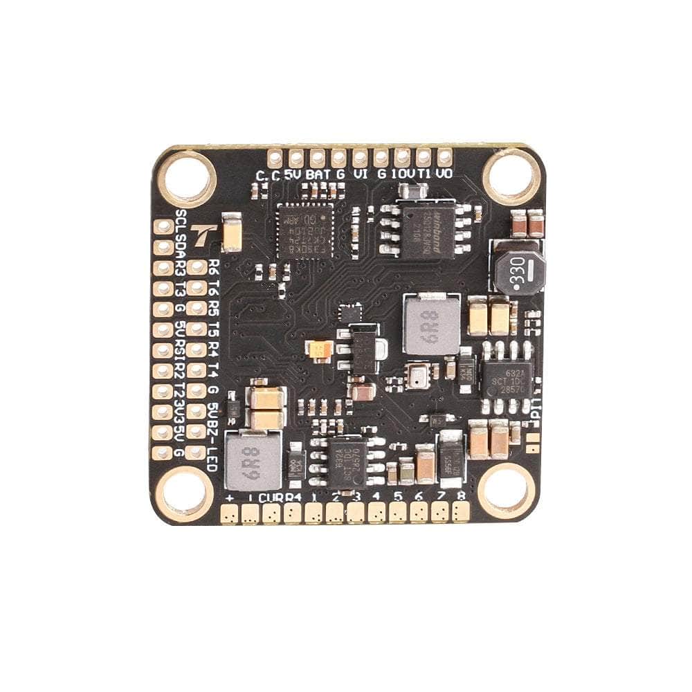 Contrôleur de vol T-Motor F7 P - T-Motor F7 Pro Flight Controller avis et prix
