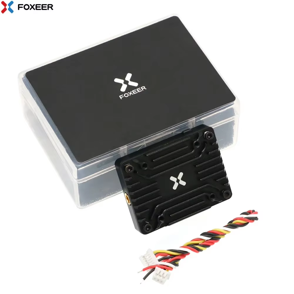 Foxeer 4.9G~6G Reaper Extreme  - Radiomaster Ranger 2.4Ghz Elrs Module avis et prix