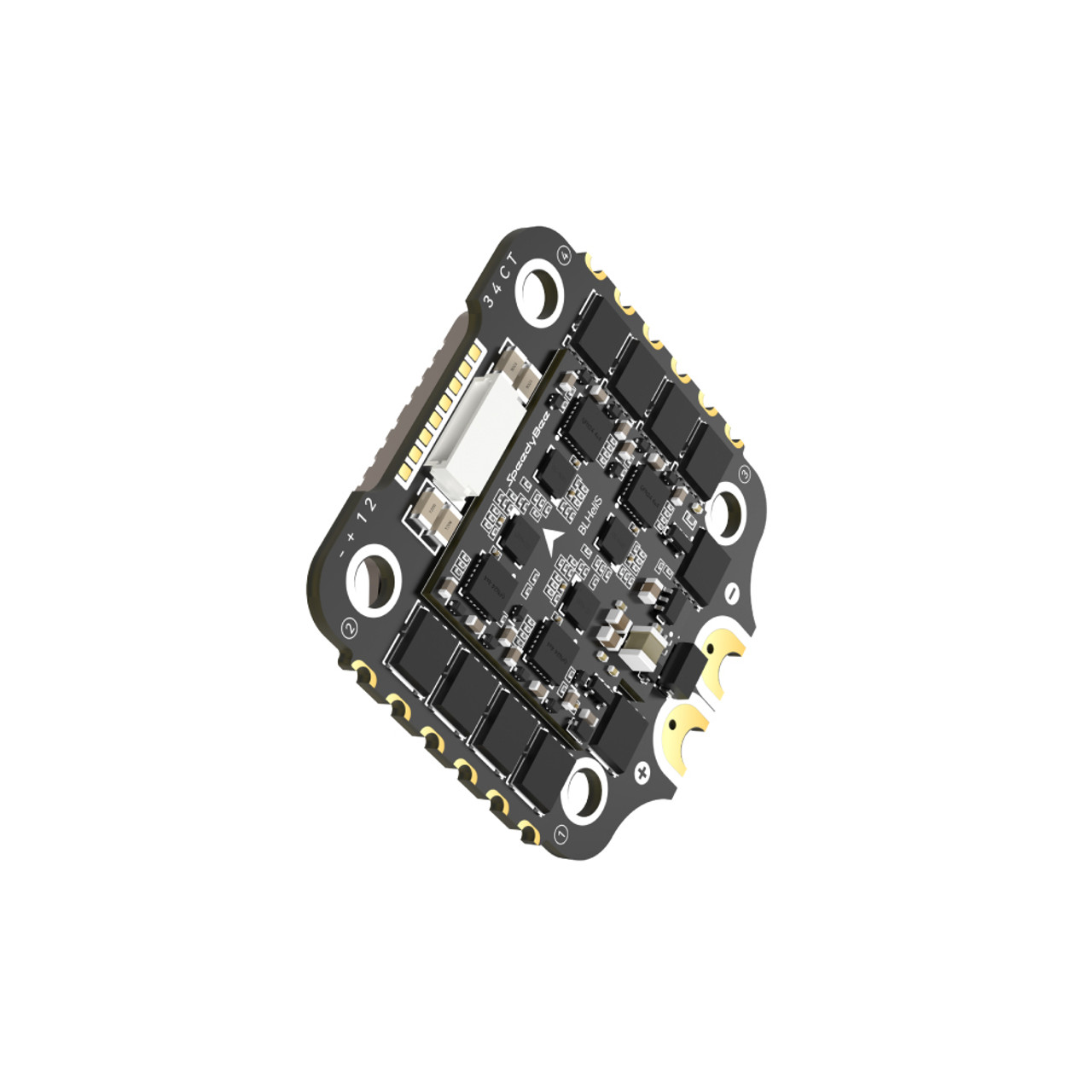 SpeedyBee BLS BLHeli_S 60A 30x - Speedybee F405 V4 Bls 55A Stack avis et prix