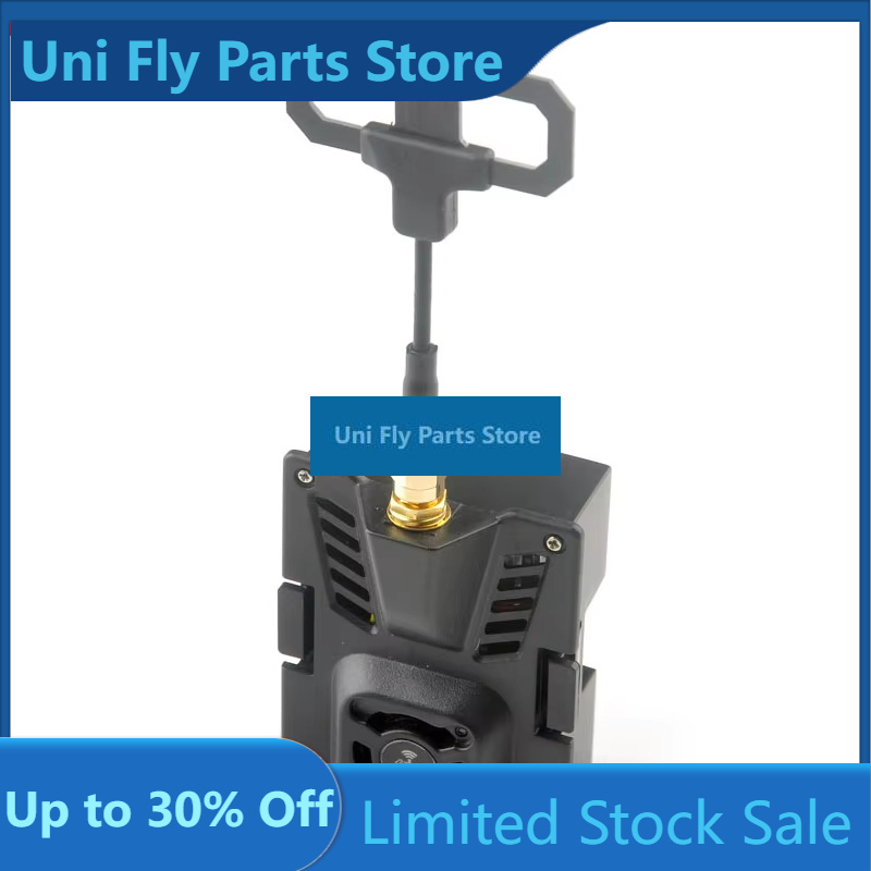 Module ExpressLRS ELRS UniFlyH - Happymodel Expresslrs Elrs Es24Tx Pro 1000Mw avis et prix