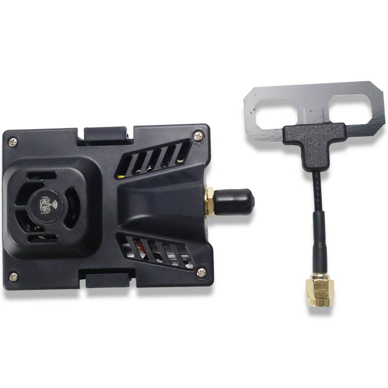 Module Micro TX HappyModel ES2 - Happymodel Expresslrs Elrs Es24Tx Pro 1000Mw avis et prix