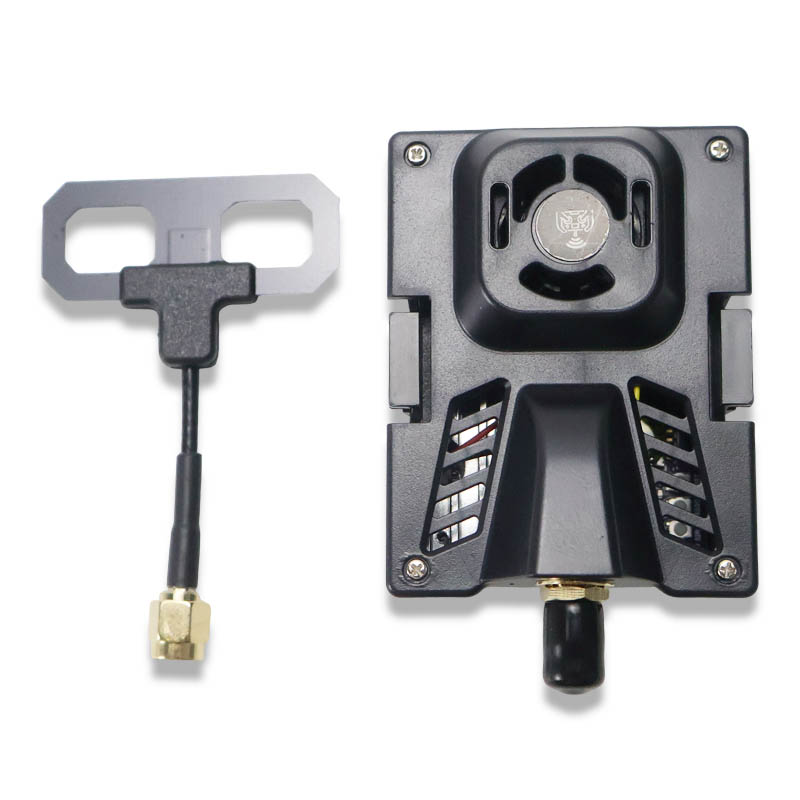 Module Micro TX HappyModel ES2 - Happymodel Expresslrs Elrs Es24Tx Pro 1000Mw avis et prix
