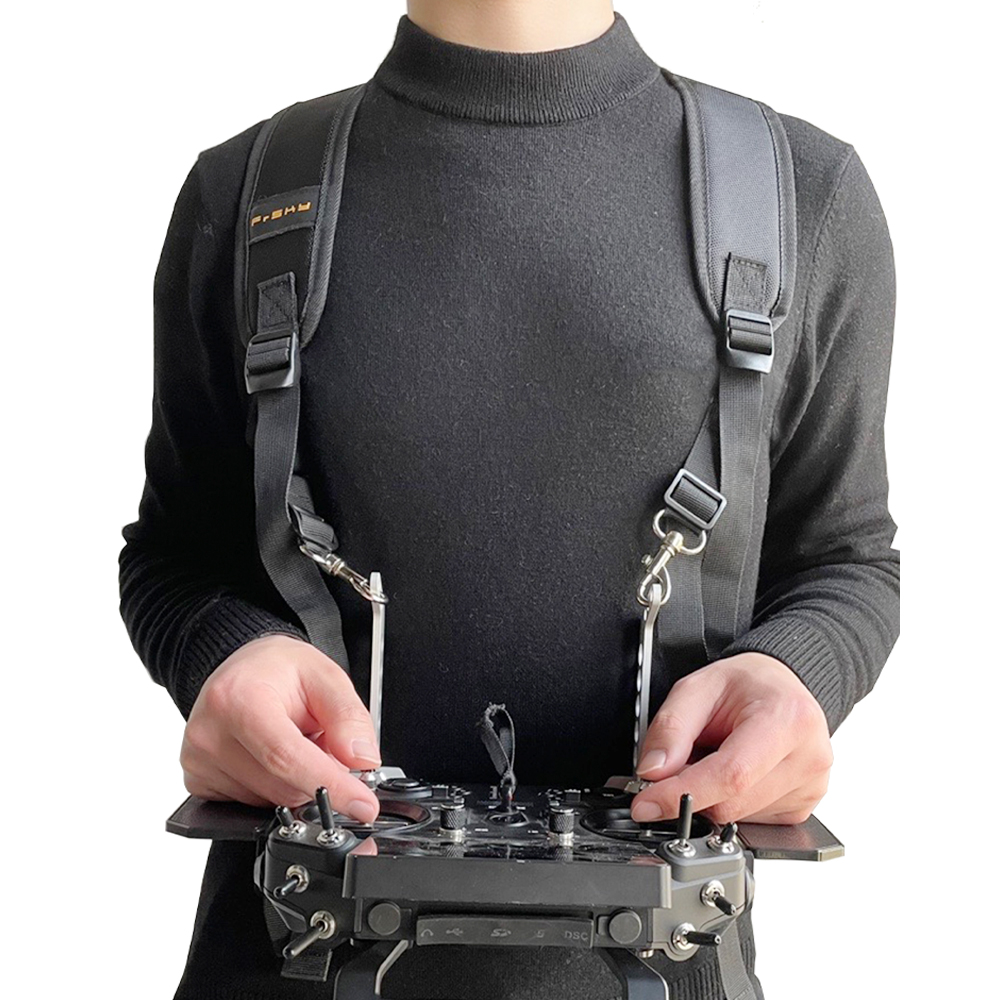 Plateau métallique CNC FrSky p - Frsky Tandem X20S Transmitter avis et prix