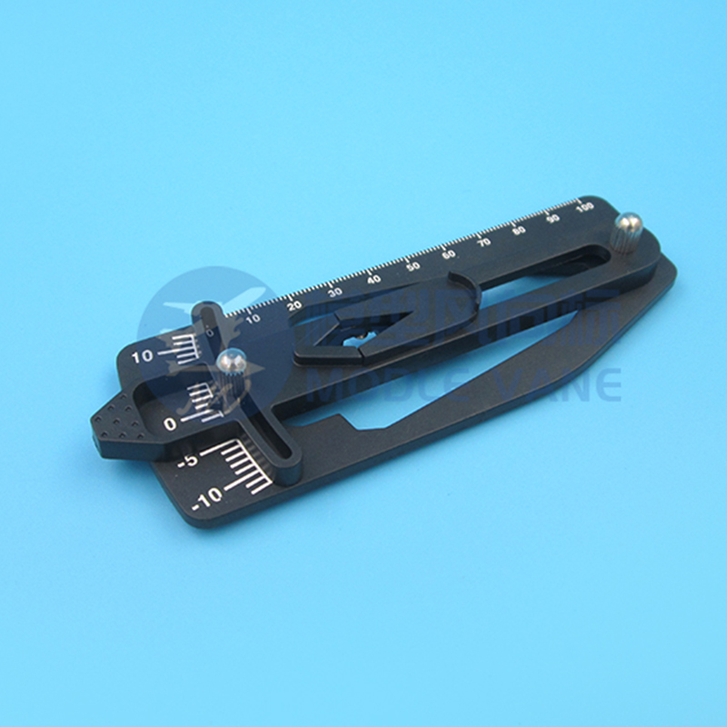 Règle d'angle de jauge de pas  - Radiomaster Ranger 2.4Ghz Elrs Module avis et prix