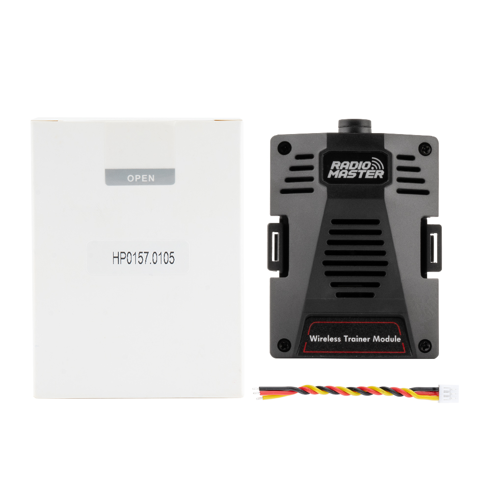 Micro nano modules d'entraîneu - Radiomaster Ranger 2.4Ghz Elrs Module avis et prix