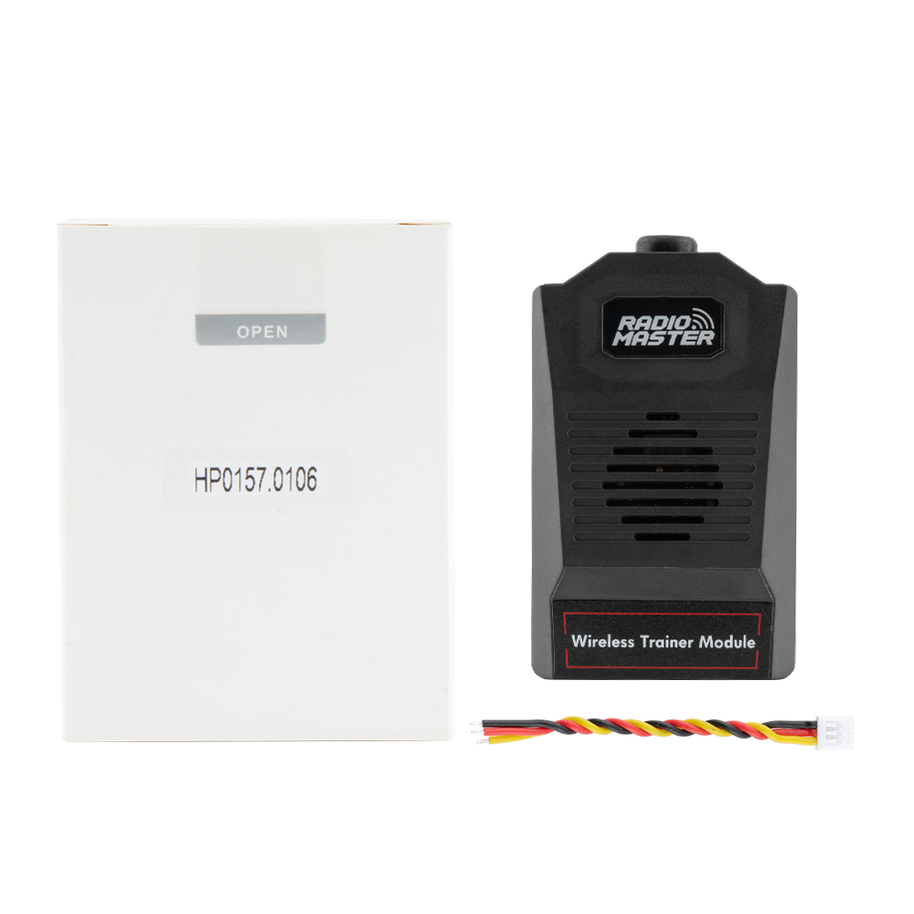 Micro nano modules d'entraîneu - Radiomaster Ranger 2.4Ghz Elrs Module avis et prix