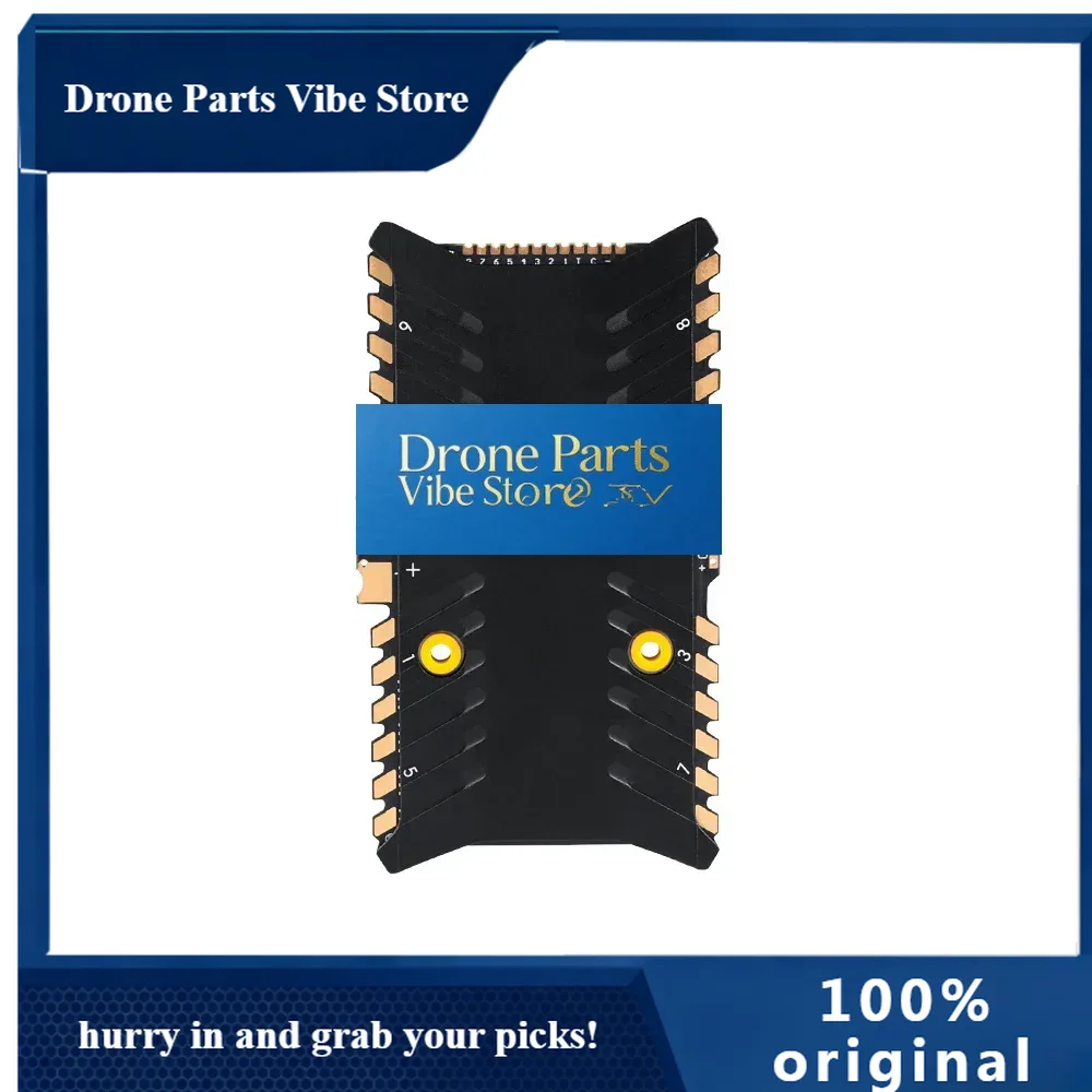 Pièces de drone T-MOTOR HOBBY  - T-Motor F7 Pro Flight Controller avis et prix
