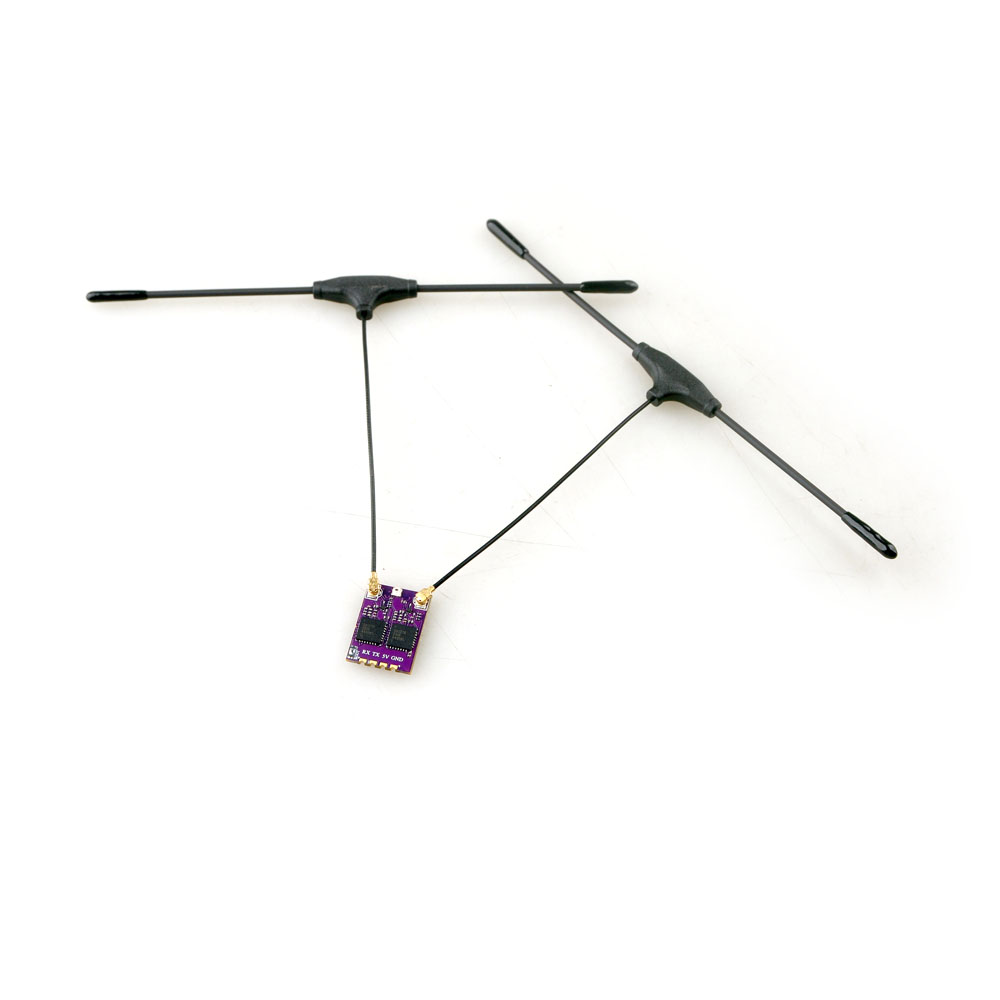 Module émetteur micro ExpressL - Happymodel Expresslrs Elrs Es24Tx Pro 1000Mw avis et prix
