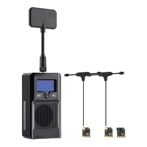 Ensemble de modules RadioMaste - Radiomaster Ranger 2.4Ghz Elrs Module avis et prix