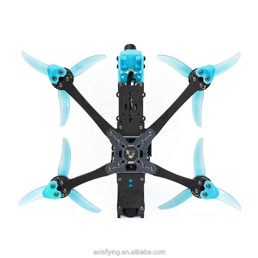 Drone FPV Freestyle Axisflying - Walksnail Avatar Hd Pro Kit avis et prix