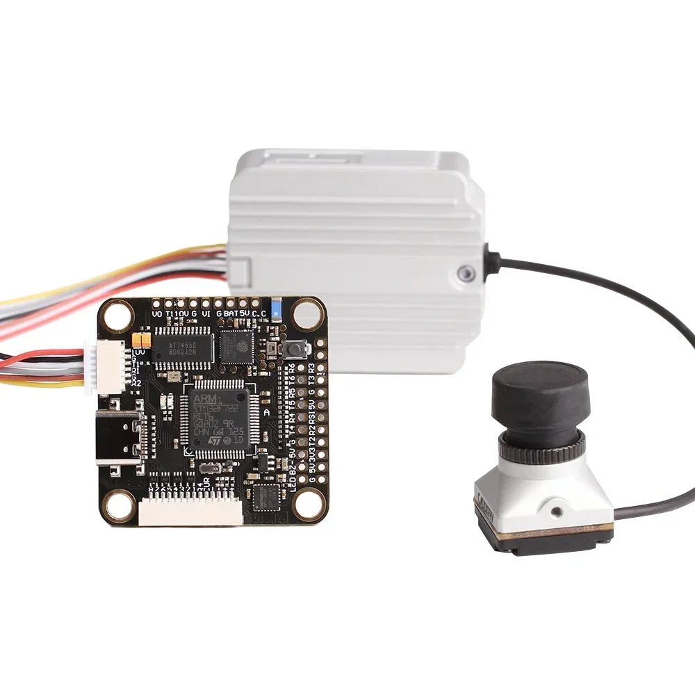 Contrôleur de vol t-motor F7 P - T-Motor F7 Pro Flight Controller avis et prix